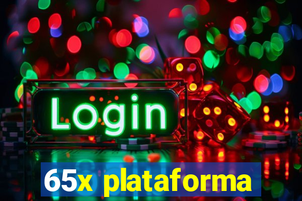 65x plataforma